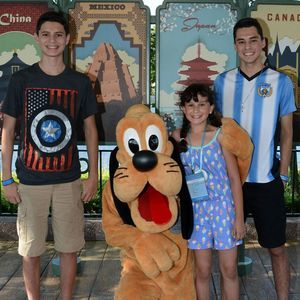 Meet your Posher, Laura